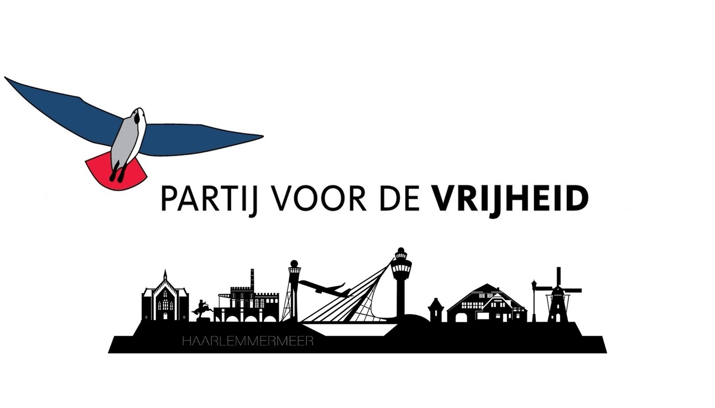 PVV Haarlemmermeer logo